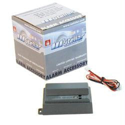 Radar Motion Sensor 2 Stage