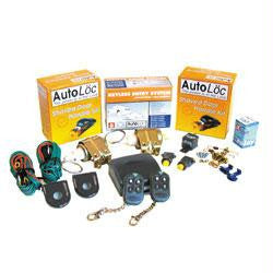 5 Channel 11lbs Remote Shaved Door Kit