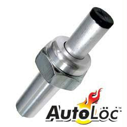 Aluminum Door Popper