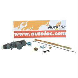 Autoloc Heavy Duty 2 Wire Actuator