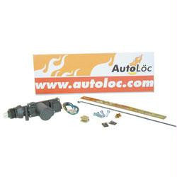 Autoloc Heavy Duty 5 Wire Actuator