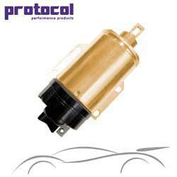 Protocol Heavy Duty Solenoid W- Bracket