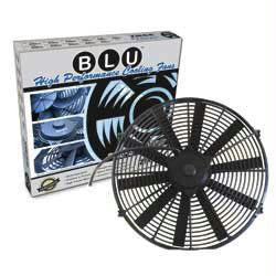16 Zirgo 2803cfm High Performance Blu Cooling Fan