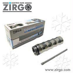 6 Inch Modular Overflow Expansion Tank Chamber Tube