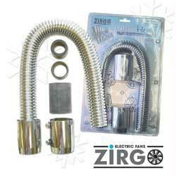 Zirgo Ultra Radiator Hose 12