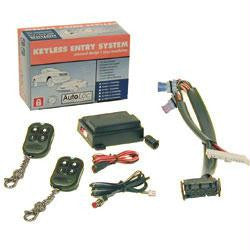 Plug In Bmw Keyless Entry