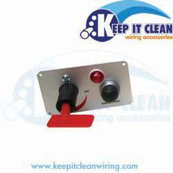 Race Switch Panel