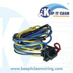 Relay Socket 51 Inch
