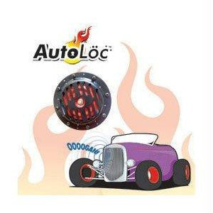 12v Super Disc Horns
