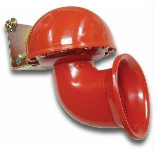 Bull Horn