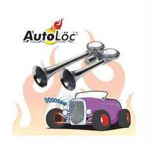 Yankee Air Horn Deluxe