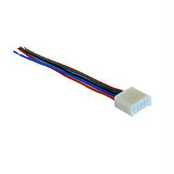 6 Pin Switch Harness