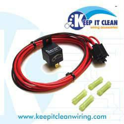 Brake Light Relay Kit