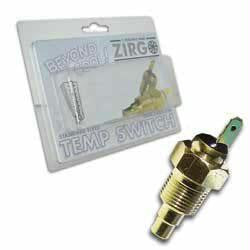 Temp Control Switch