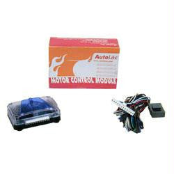 8 Channel Motor Control Unit