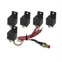 Dual Window Operation Kit For Ewss