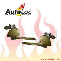 Power Window Kit 91-96 Caprice Full Size 4d Front
