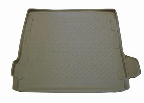 2005-2007 Nissan Pathfinder Carbox II Cargo Liner - Black
