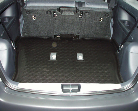 2000-2005  Toyota Yaris Cargo II Cargo Liner  - Grey