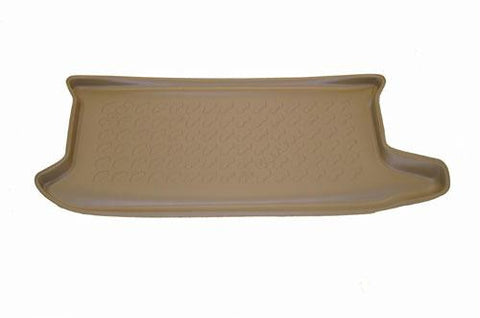 2006  Toyota Yaris Cargo II Cargo Liner - Grey