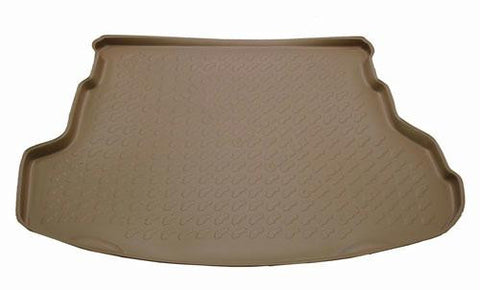 2002-2007 Mazda Mazda 6 Carbox II Cargo Liner - Beige