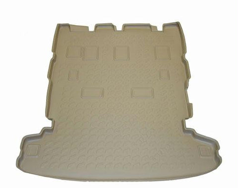 2001-2007 Mitsubishi Montero Carbox II Cargo Liner - Beige