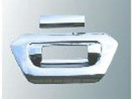 Custom Chrome Door Handle Cover Toyota Tacoma 2003-2007