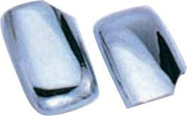 Custom Chrome Door Mirror Cover BMW 3 Series 1991-1997