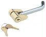 Class I & II Hitch Pin With Clip With Lock