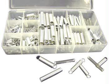 200 Piece Spring Assortment