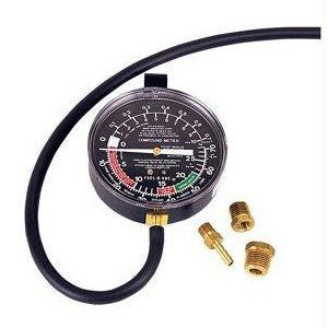 Deluxe Vacuum and Fuel Pump Tester
