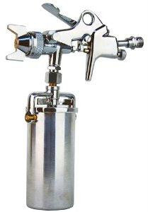 1.0MM Suction Style Touch-Up Spray Gun