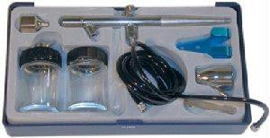 Precision Air Brush Kit