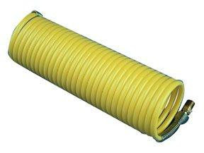 3-8-Inch ID x 25 ft. Coil Air Hose