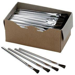 Automotive Acid Brush - Box of 144