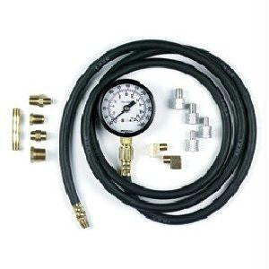 Automatic Transmission and Engine Oil Pressure Tester