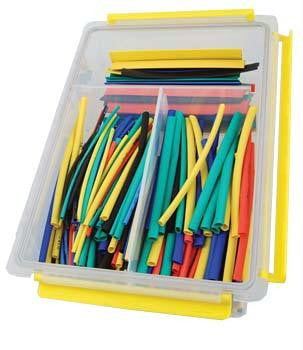 Heat Shrink Tube Assortment