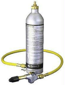 A-C System Flush Kit