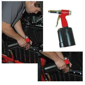 3-16-Inch Standard Duty Air Rivet Gun