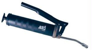 Lever Action Grease Gun with  6-Inch Rigid Extension