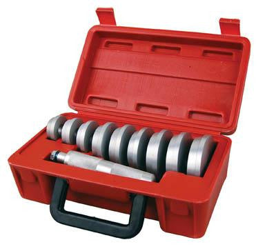 10 Pc. Bearing Race and Seal Driver Set