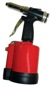 1-4-Inch Standard Duty Air Rivet Gun