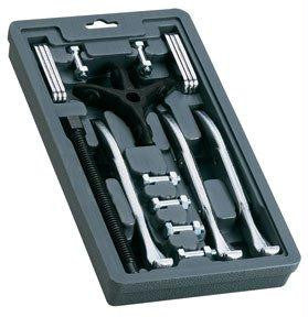 3-Ton 2- or 3-Jaw Reversible Puller
