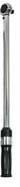 1-2-Inch Dr. 250 Ft. Lb. Torque Wrench With Molded Storage Case