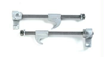 MacPherson Strut Spring Compressor