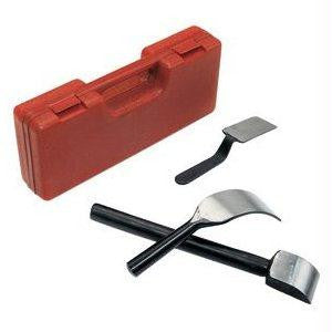 3 Piece Body and Fender Spoon Set