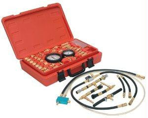 Master Fuel Injection Pressure Test Set for All Systems