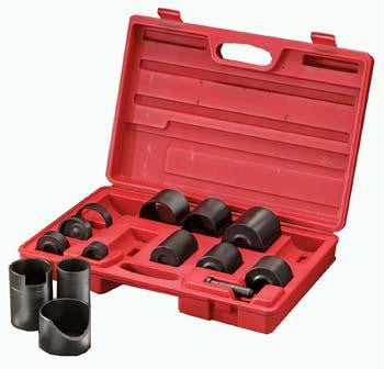 Add-On Ball Joint Adapter Set