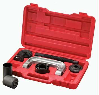 Deluxe Ball Joint Service Set