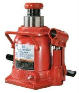 20 Ton Shorty Bottle Jack